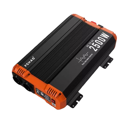 SINE Inverter 48V 2500/5000W