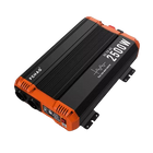 Sine Inverter 24v 2500W/5000W