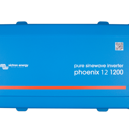 Victron Phoenix Inverter 12V/1200W/220V