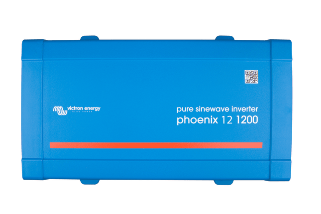 Victron Phoenix Inverter 12V/1200W/220V