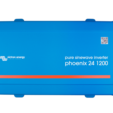Victron Phoenix Inverter 24V/1200W/220V