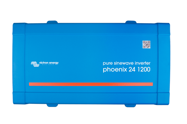 Victron Phoenix Inverter 24V/1200W/220V