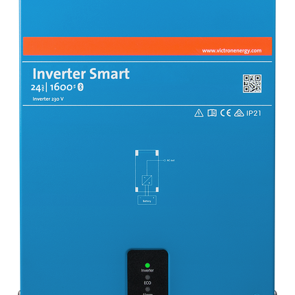 Victron Phoenix Inverter 24V/1600W/220V
