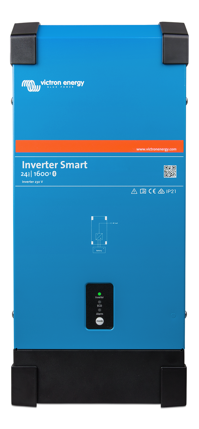 Victron Phoenix Inverter 24V/1600W/220V