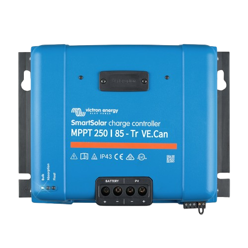 Victron SmartSolar MPPT 250/85 12-48V Tr VE.Can