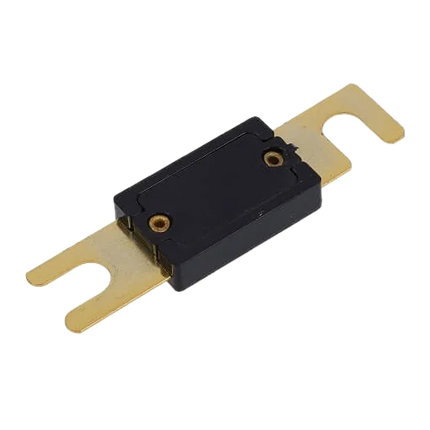 Engangssikring ANL/båndsikring 200A / 300A / 400A – Højeffekt DC-sikringer til batterisystemer