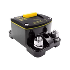 Resetable DC Sikring 300A 12-48v