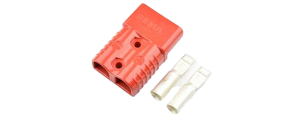 Anderson/REMA Fladstik – 50A