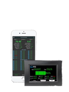 JK BMS 4.3 Display – LCD-skærm til JK Smart BMS