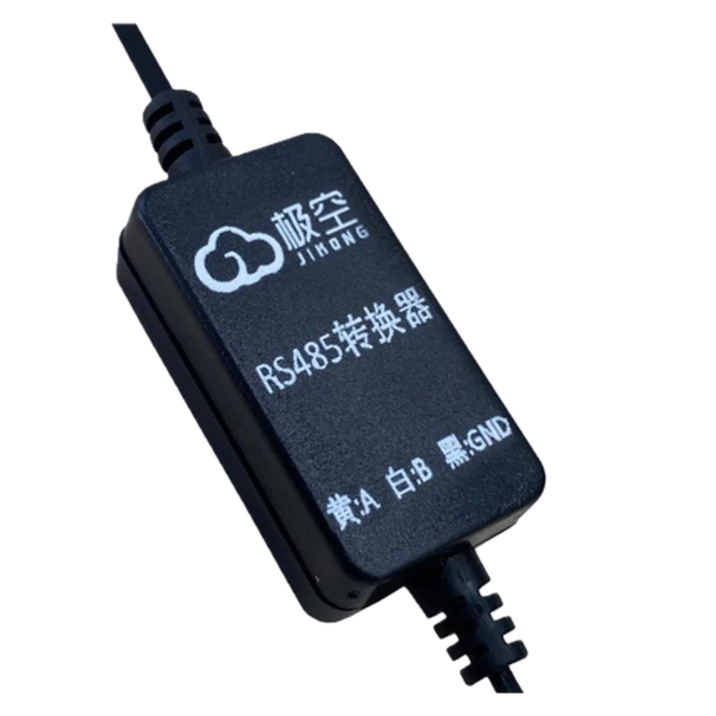 JK RS485 Converter + CANBUS – WIFI/NET og Adaptermodul til JK BMS