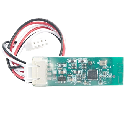 Bluetooth til BMS