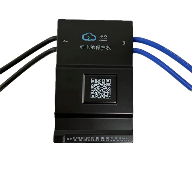 JK BMS 8-24S 24-72V 150/350A Smart active balance