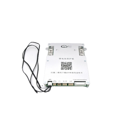 JK BMS 4-8S 12-24V 200A/350A Smart active Balance