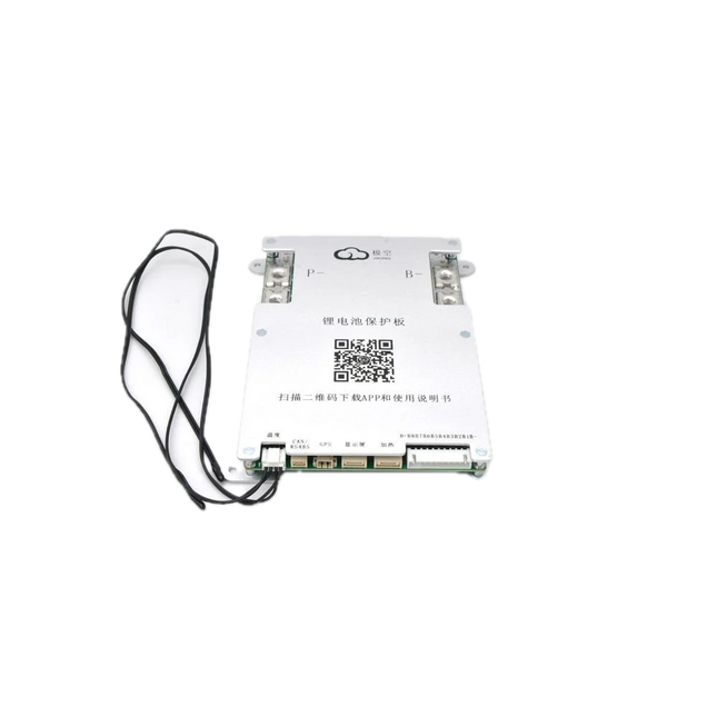 JK BMS 4-8S 12-24V 200A/350A Smart active Balance