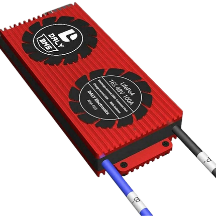 DALY BMS 16S 48V 100A
