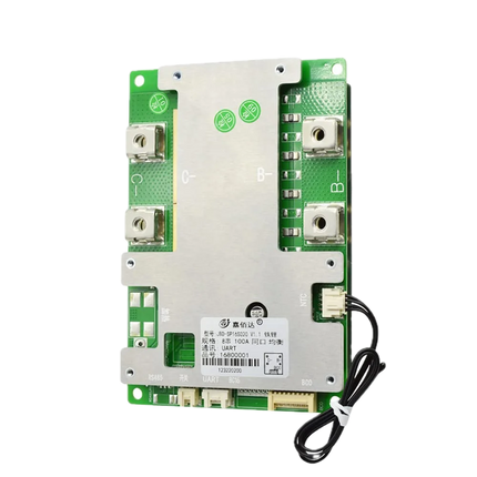 Jiabaida BMS – 4S 100A