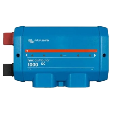 Victron Lynx Distributor (M10)