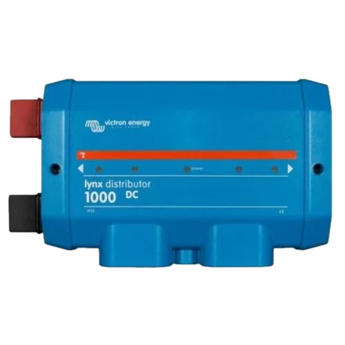Victron Lynx Distributor (M8)