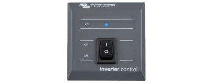 Victron Phoenix Inverter Control