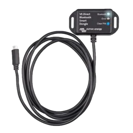 Victron VE.Direct Bluetooth Smart Dongle