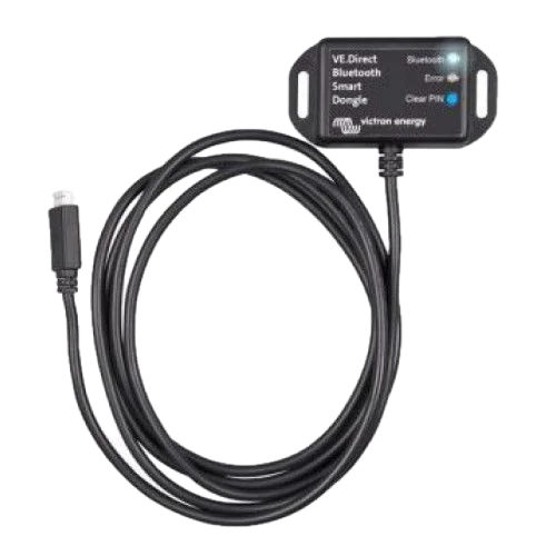 Victron VE.Direct Bluetooth Smart Dongle