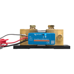 VICTRON SMARTSHUNT 2000A/50MV IP65 Bluetooth overvågning