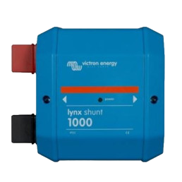 Victron Lynx Shunt VE.Can (M8)