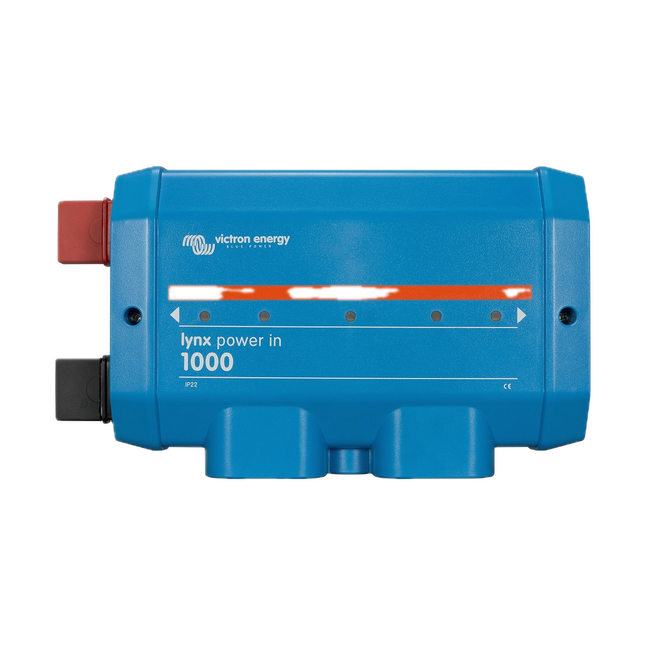 VICTRON LYNX POWER IN (M10)