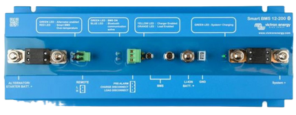 VICTRON SMART BMS 12/200