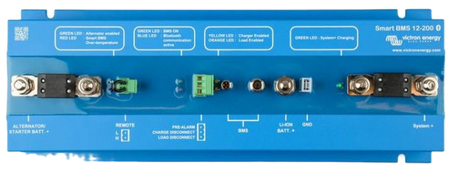 VICTRON SMART BMS 12/200
