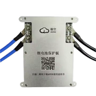 JK BMS 4-8S 12-24V 100A/200A Smart active Balance