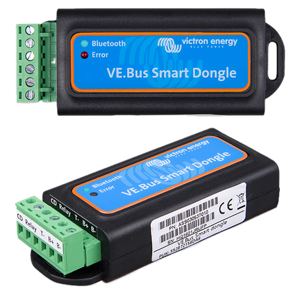 Victron VE.Bus Smart Dongle