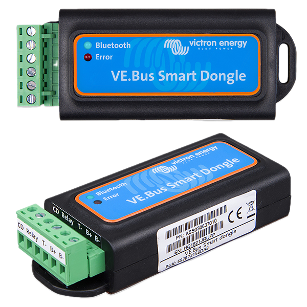 Victron VE.Bus Smart Dongle