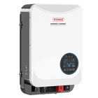 FCHAO 48V 6.2 KW HYBRID INVERTER MED MPPT