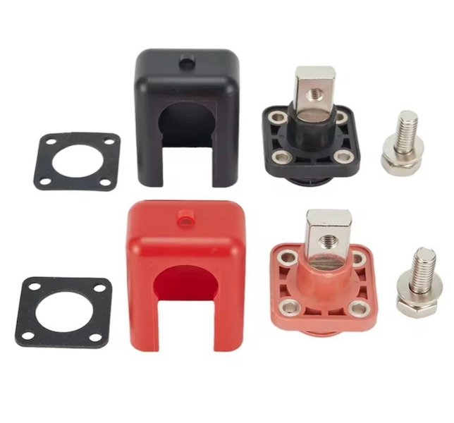 Batteri Terminal Sæt 1000A