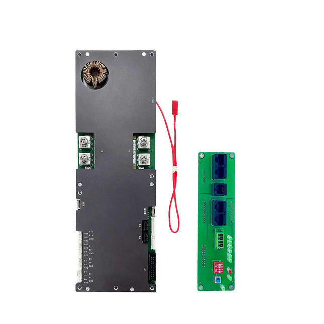 JK SMART INVERTER BMS 8-16S 150A