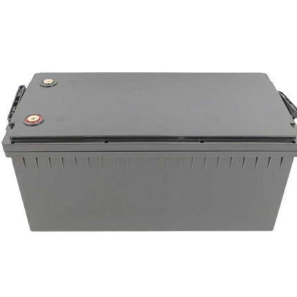 LithiumPro 60V 115AH LiFePO4 Lithium Batteri