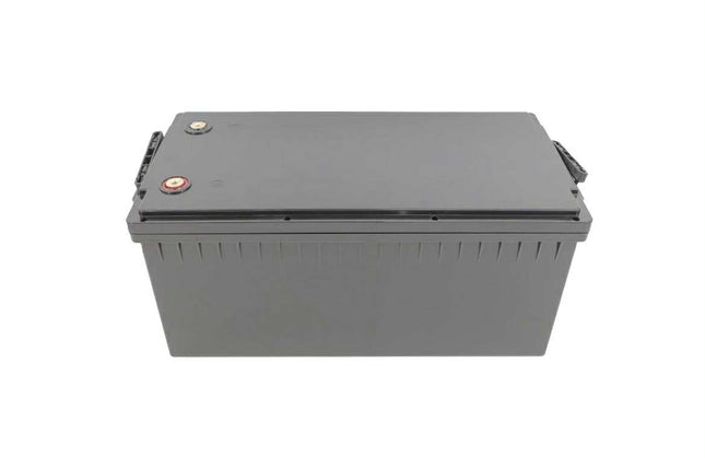 LithiumPro 60V 115AH LiFePO4 Lithium Batteri