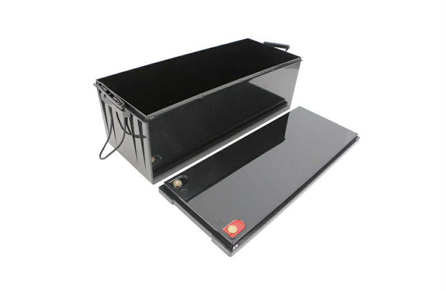 12-48V 500AH ABS Plastik batterikasse