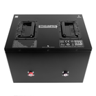 LithiumPro 36V 115AH LiFePO4 Lithium Batteri
