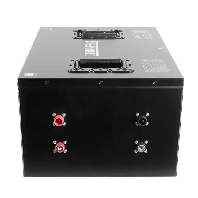 LithiumPro 36V 314AH LiFePO4 Lithium Batteri (MB31)