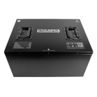 LithiumPro 24V 480AH LiFePO4 Lithium Batteri