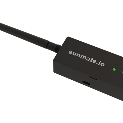SUNMATE.IO