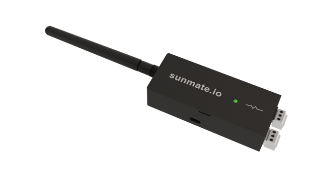 SUNMATE.IO