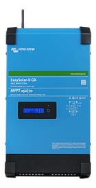 Victron EasySolar-II GX 24V/3000W/70A-32 MPPT 250/70