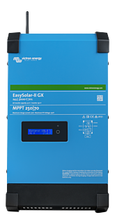 Victron EasySolar-II GX 24V/3000W/70A-32 MPPT 250/70