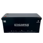 LithiumPro XL 12V 314AH LiFePO4 Lithium Batteri (MB31)
