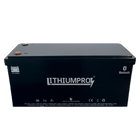 LithiumPro 12V 480AH LiFePO4 Lithium Batteri
