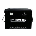LithiumPro MINI 12V 314AH LiFePO4 Lithium Batteri (MB31)