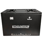 LithiumPro MINI STÅL 12V 314AH LiFePO4 Lithium Batteri (MB31)